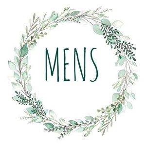 Men’s